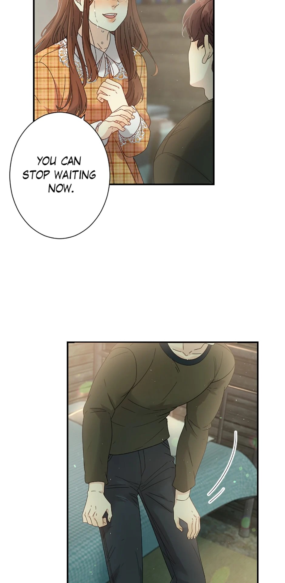 A Werewolf Boy chapter 25 [end] - page 27