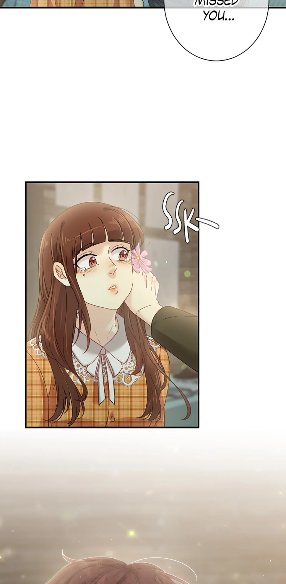 A Werewolf Boy chapter 25 [end] - page 32