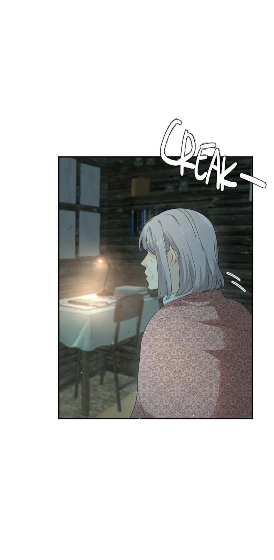 A Werewolf Boy chapter 25 [end] - page 41