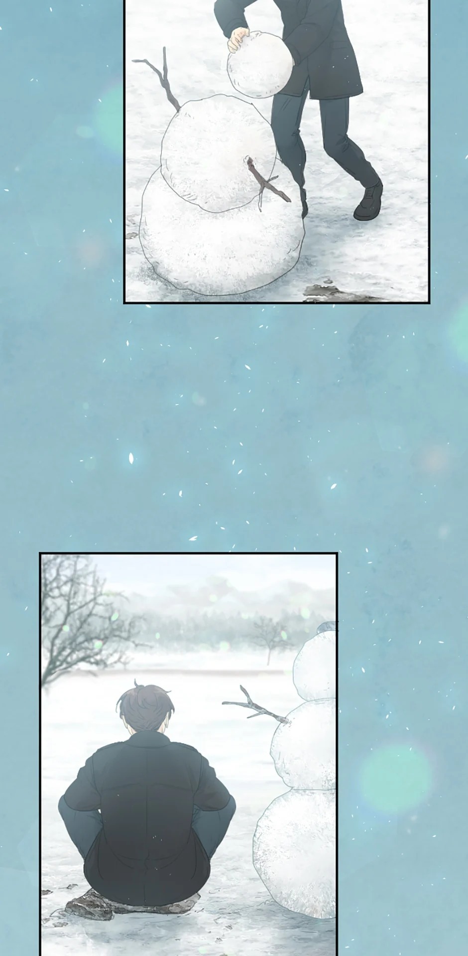 A Werewolf Boy chapter 25 [end] - page 55