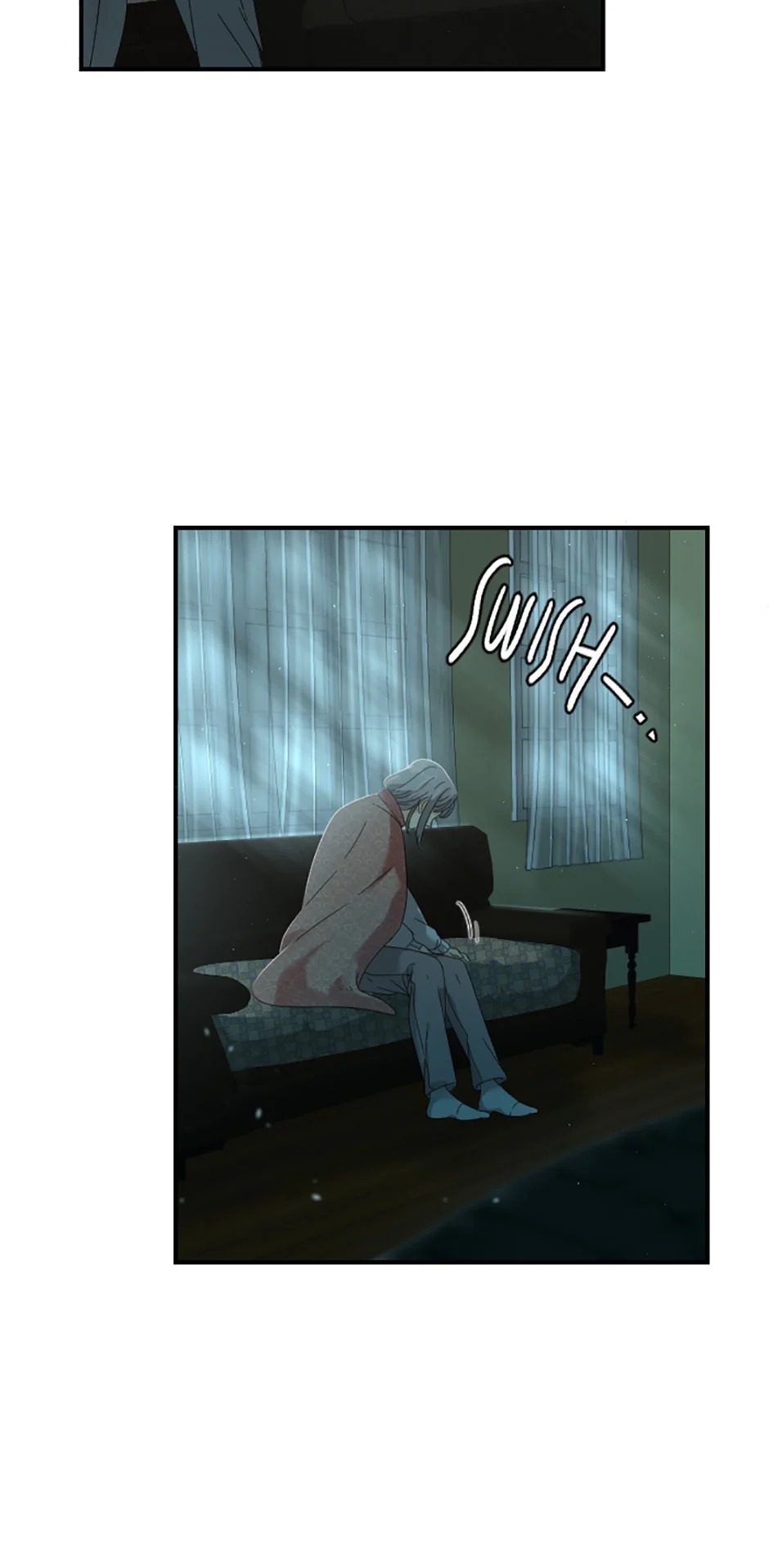 A Werewolf Boy chapter 25 [end] - page 7