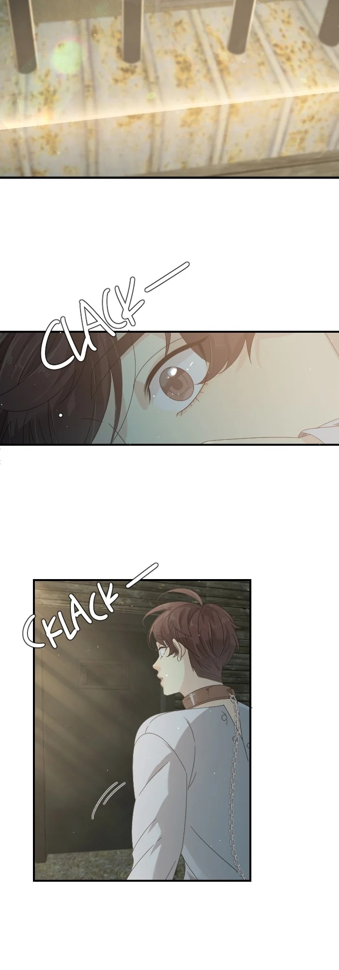 A Werewolf Boy chapter 20 - page 15