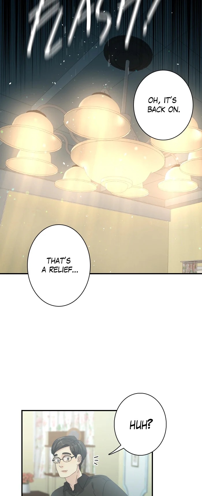 A Werewolf Boy chapter 20 - page 37