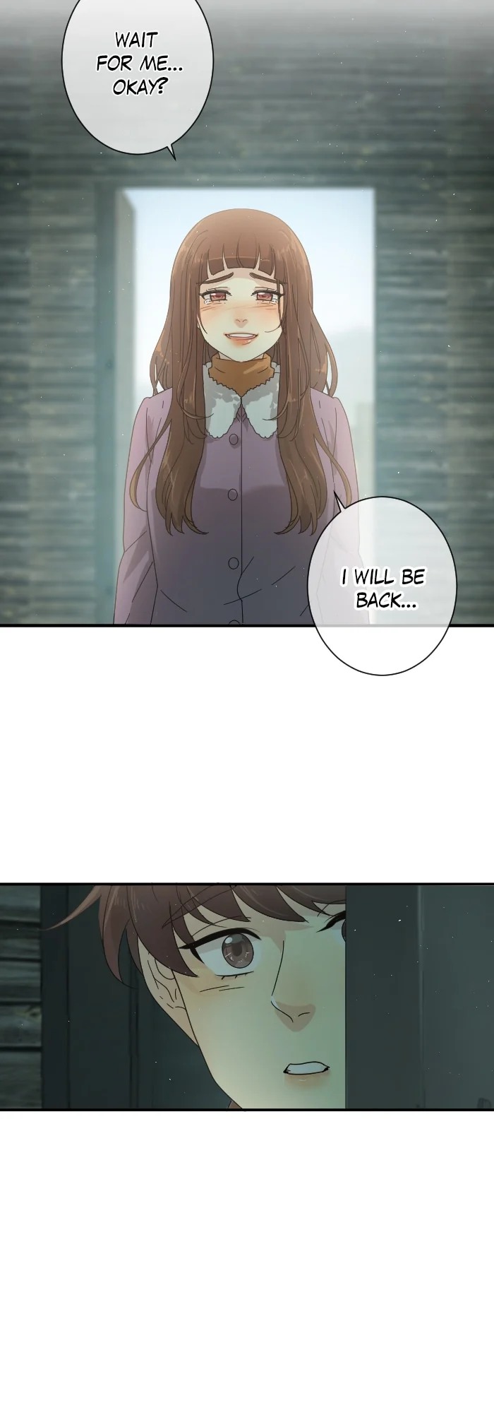 A Werewolf Boy chapter 19 - page 33