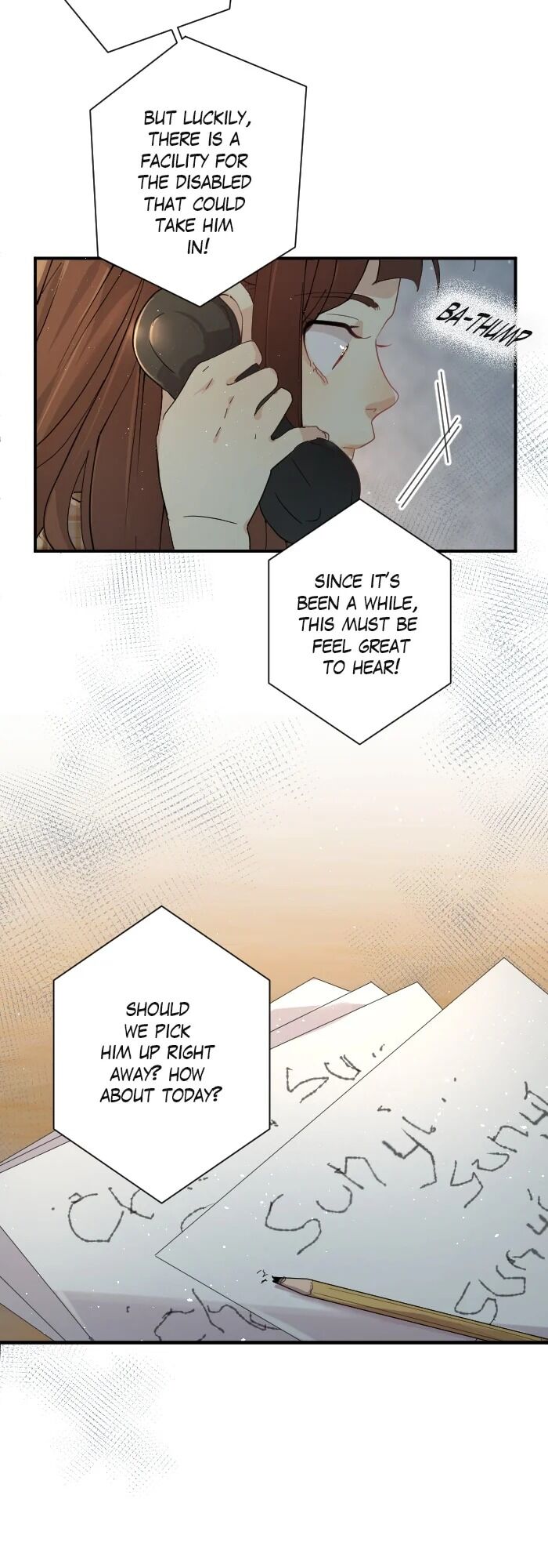 A Werewolf Boy chapter 13 - page 25