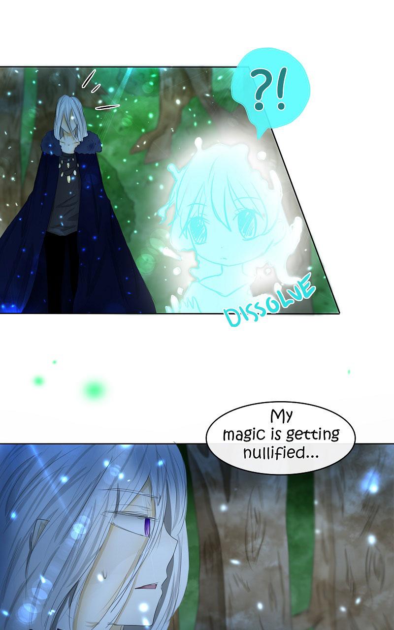 Reincarnated as a side character?! chapter 19 - page 8