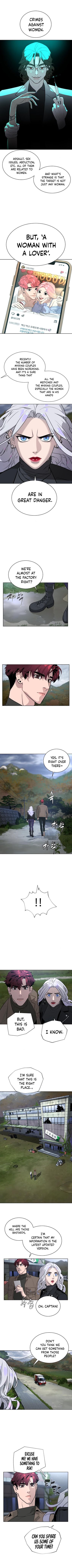 White Blood chapter 59 - page 7