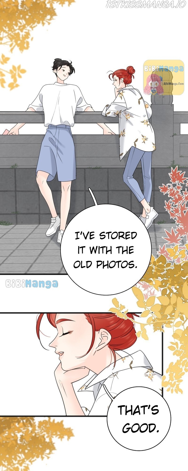 The Looks of Love: the heart has its reasons Chapter 97 - page 26