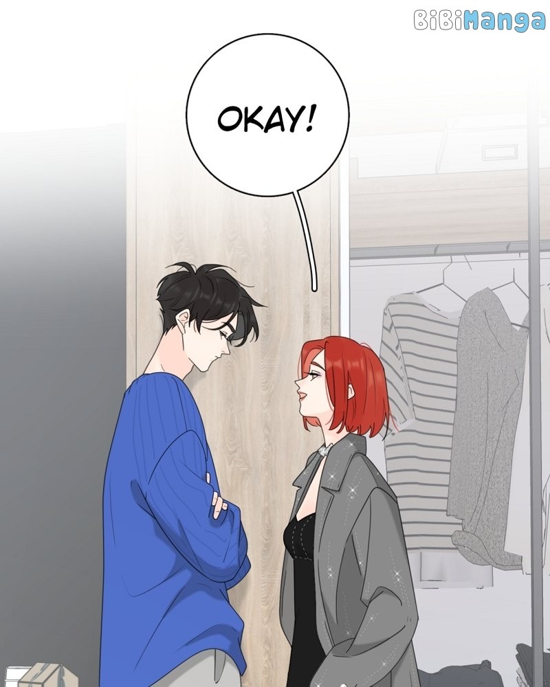 The Looks of Love: the heart has its reasons Chapter 79 - page 24