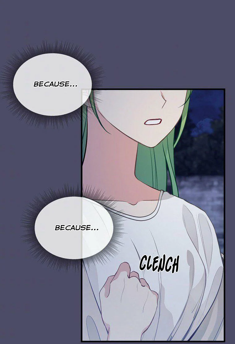 Just Leave Me Be chapter 74 - page 42