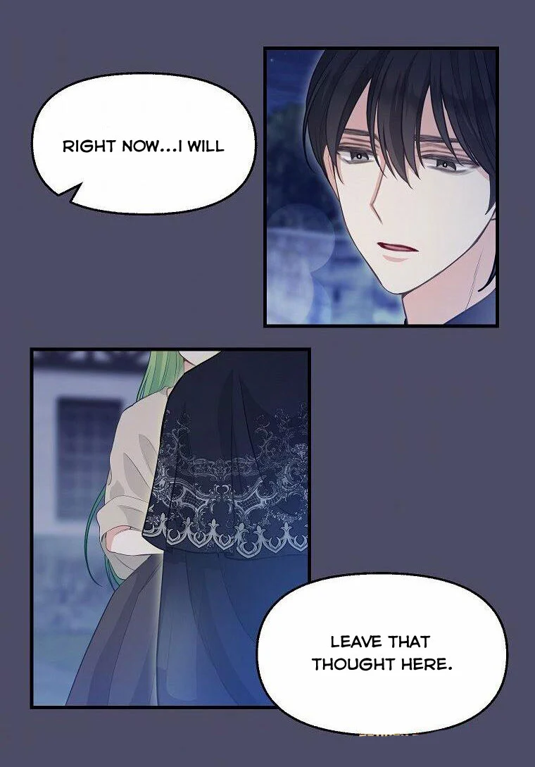 Just Leave Me Be chapter 74 - page 53