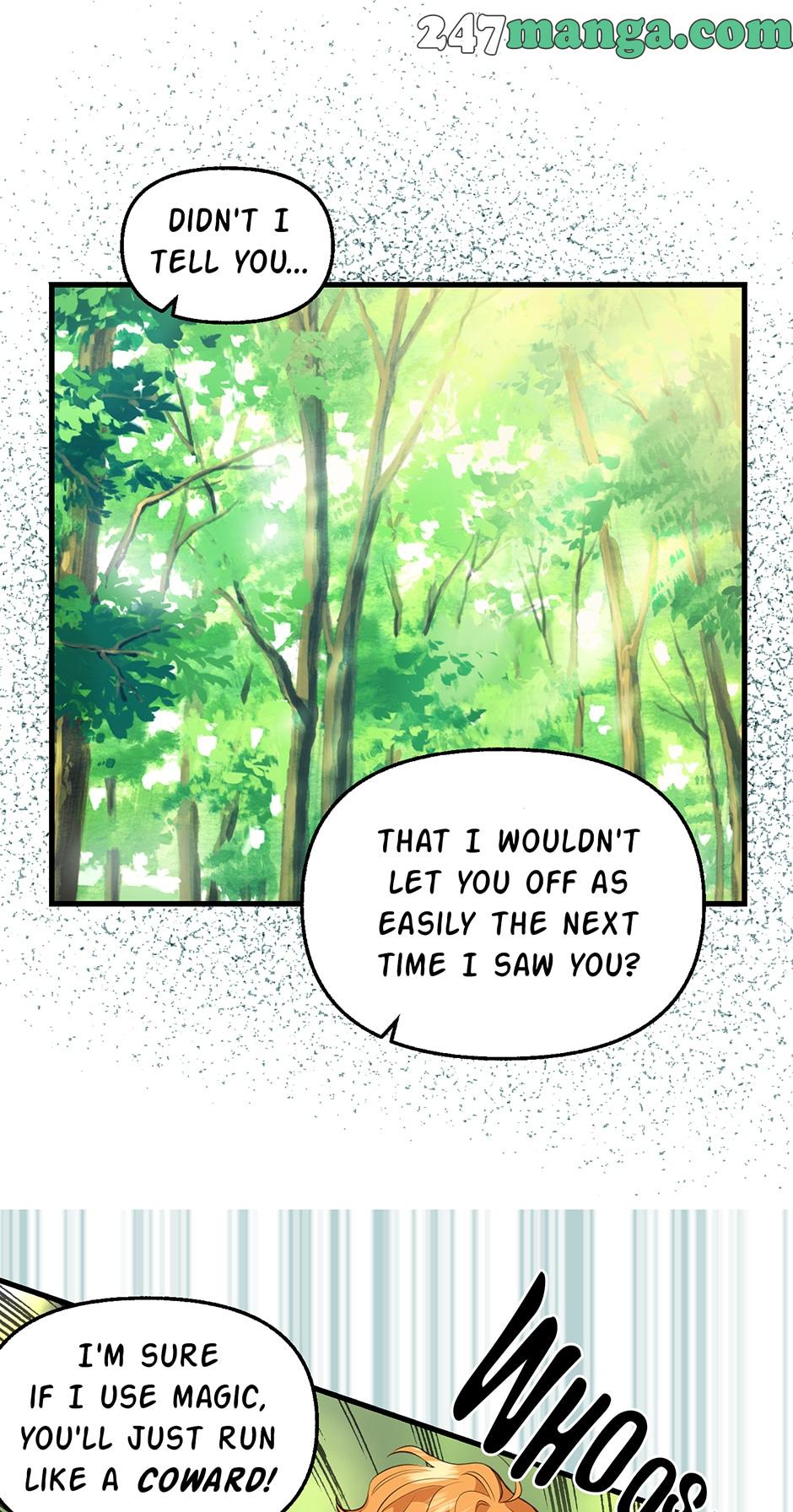 Just Leave Me Be chapter 48 - page 3