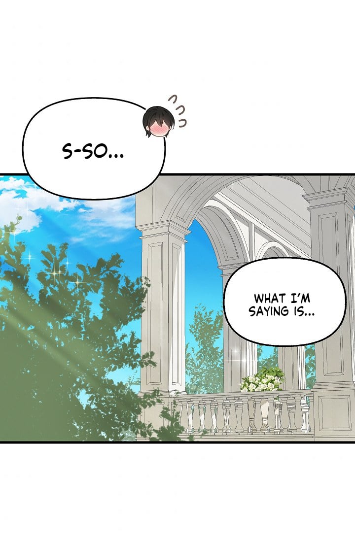 Just Leave Me Be chapter 46 - page 4