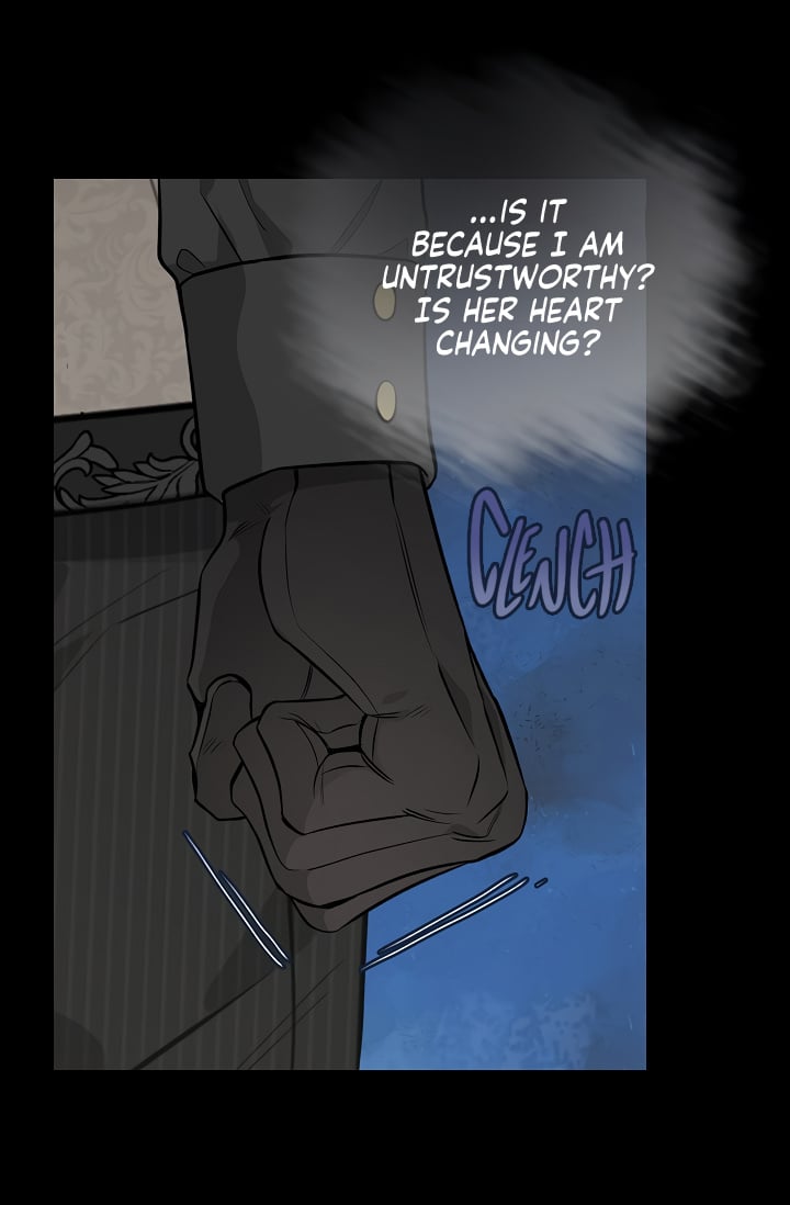 Just Leave Me Be chapter 45 - page 50