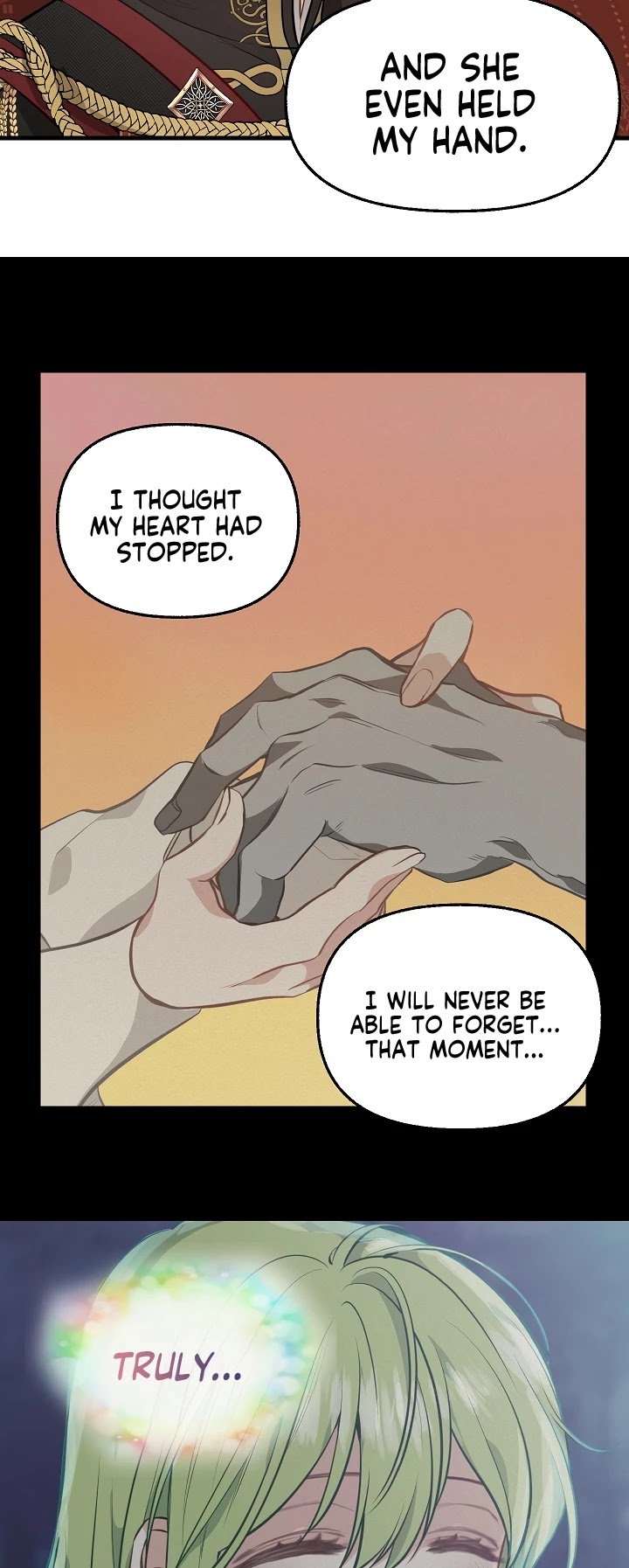 Just Leave Me Be chapter 42 - page 18