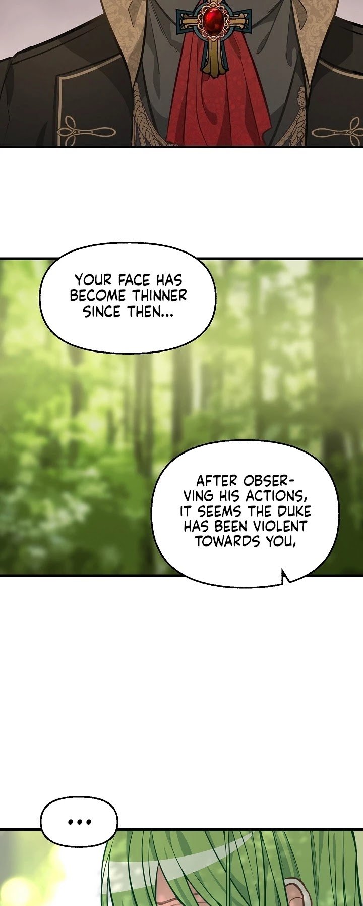 Just Leave Me Be chapter 37 - page 17