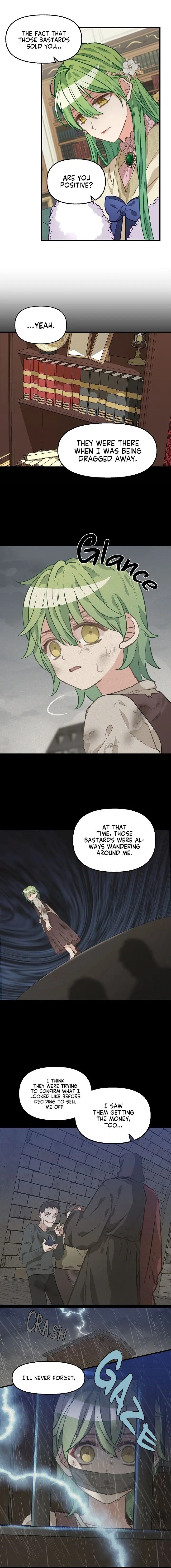 Just Leave Me Be chapter 30 - page 2