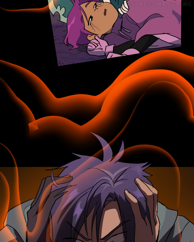 The Last Dimension Chapter 52 - page 138