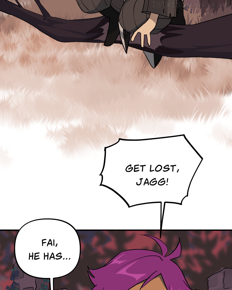 The Last Dimension Chapter 52 - page 8