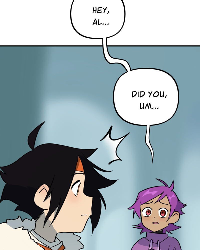 The Last Dimension Chapter 49 - page 18