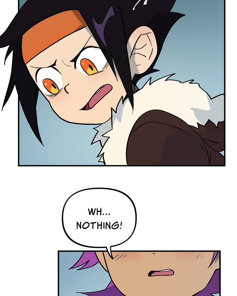 The Last Dimension Chapter 49 - page 21