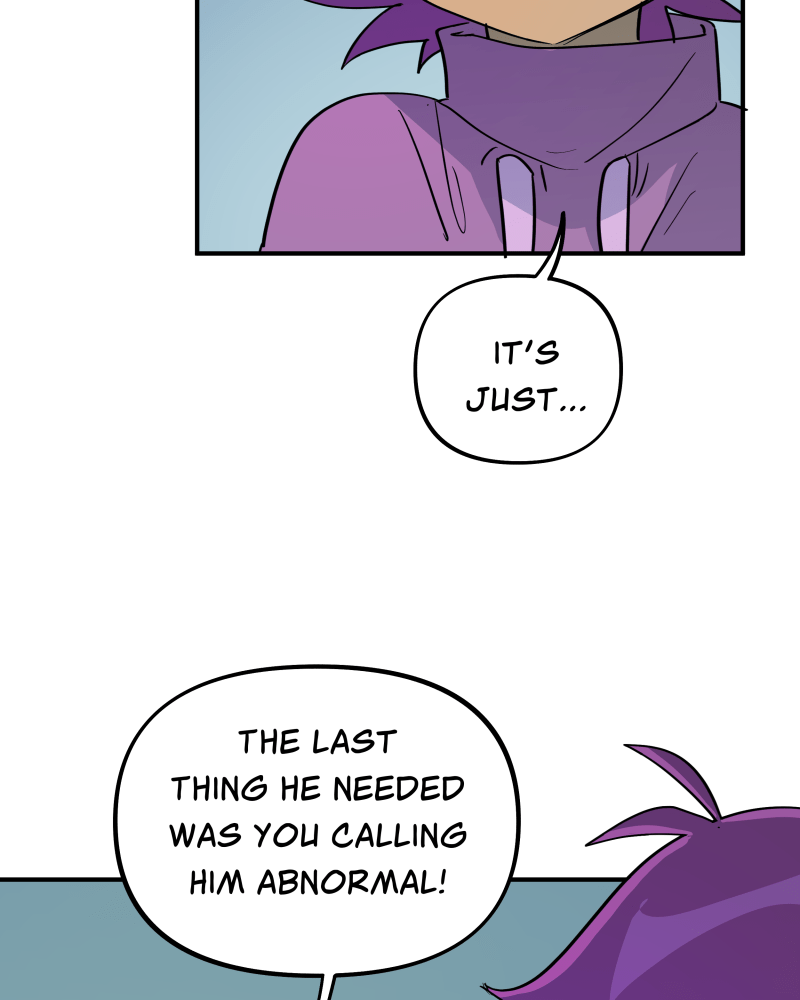 The Last Dimension Chapter 49 - page 22