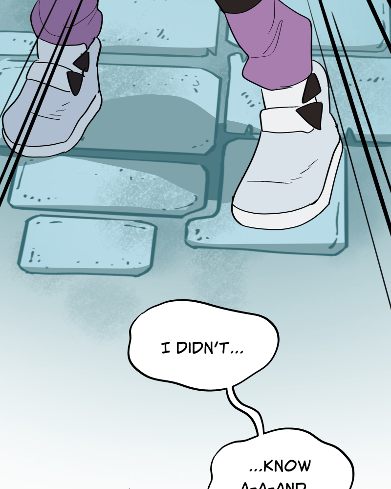 The Last Dimension Chapter 49 - page 29