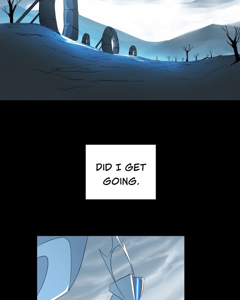 The Last Dimension Chapter 46 - page 112