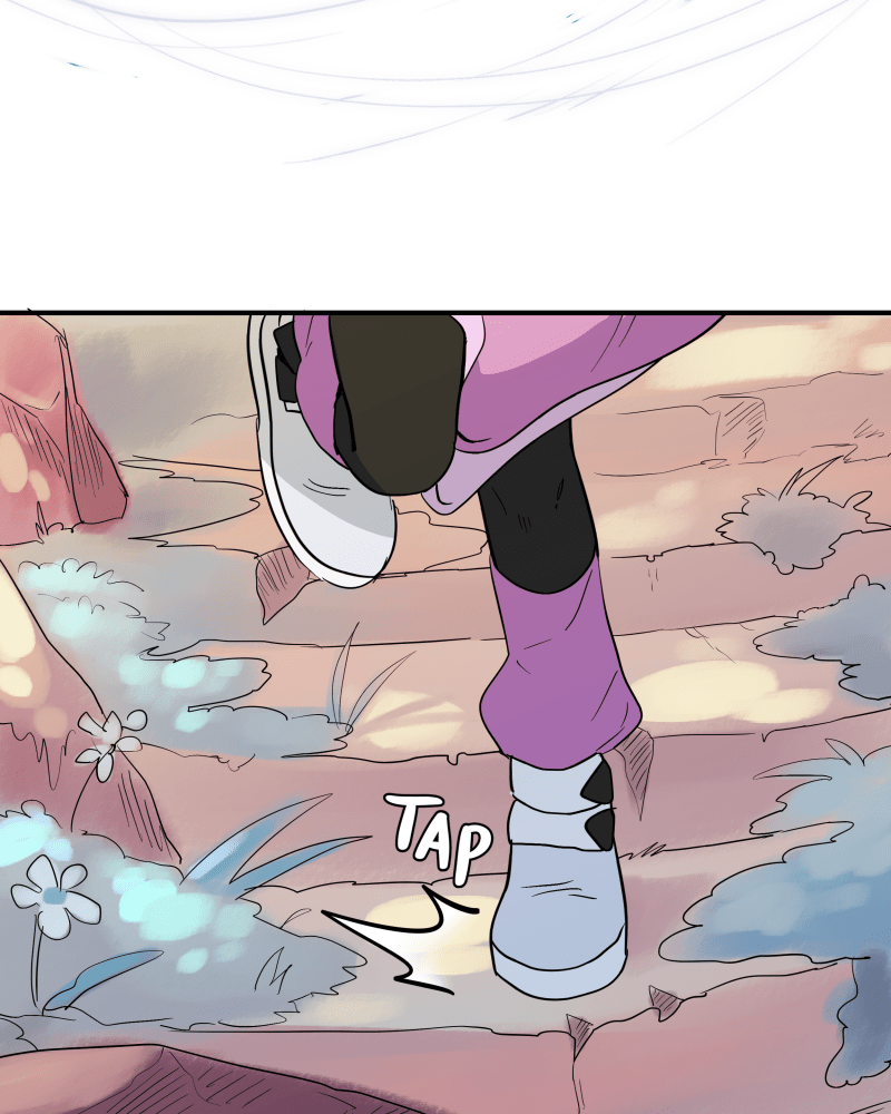 The Last Dimension Chapter 45 - page 3