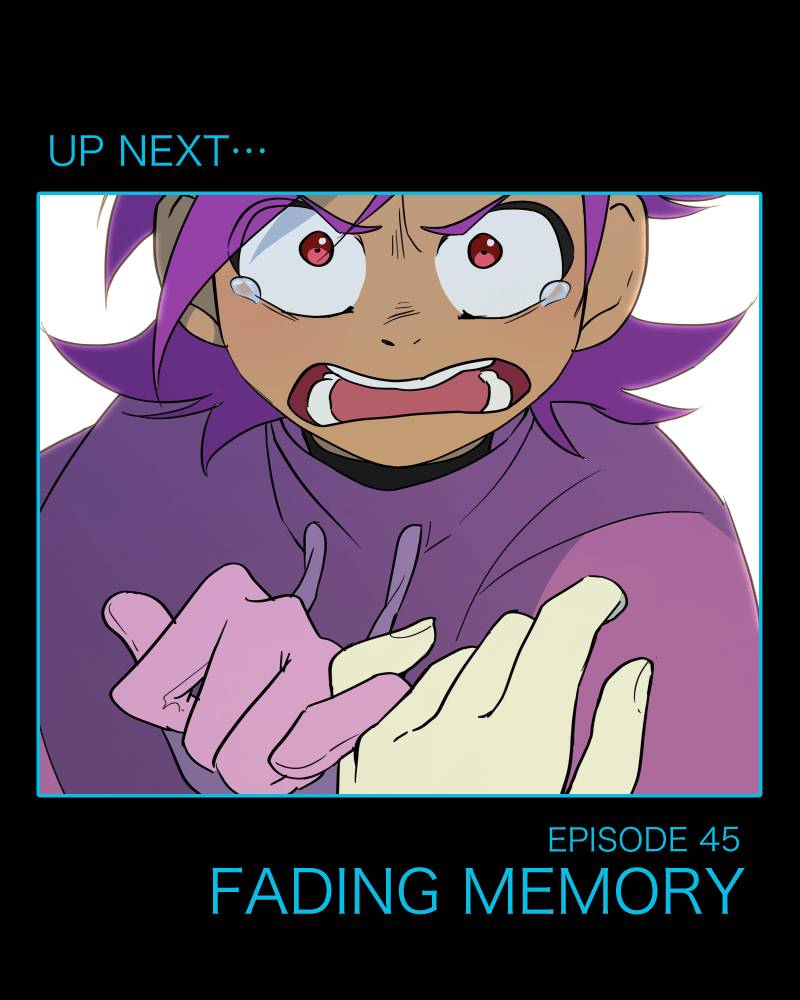 The Last Dimension Chapter 44 - page 122