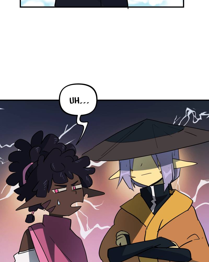 The Last Dimension Chapter 40 - page 43