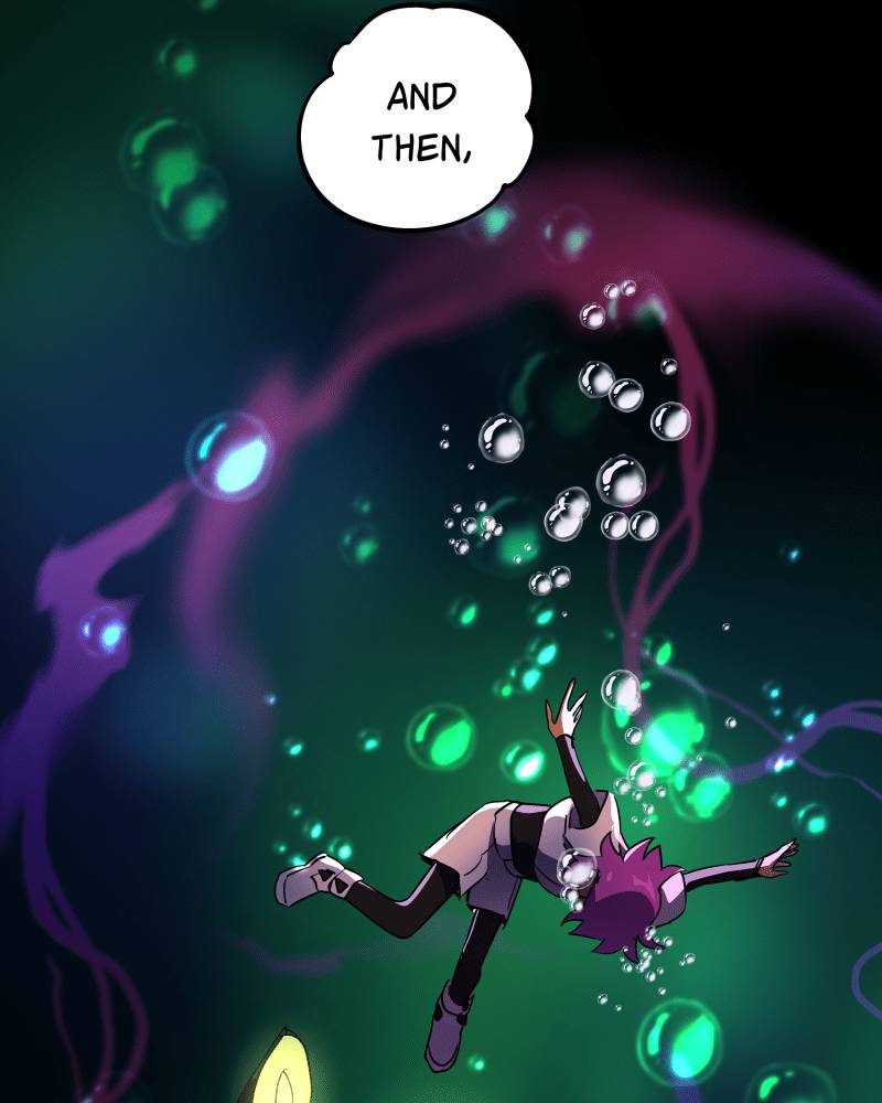 The Last Dimension Chapter 40 - page 88