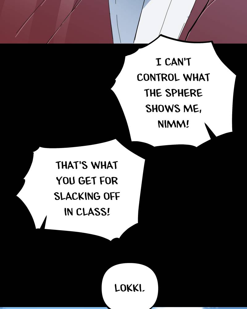 The Last Dimension Chapter 37 - page 29