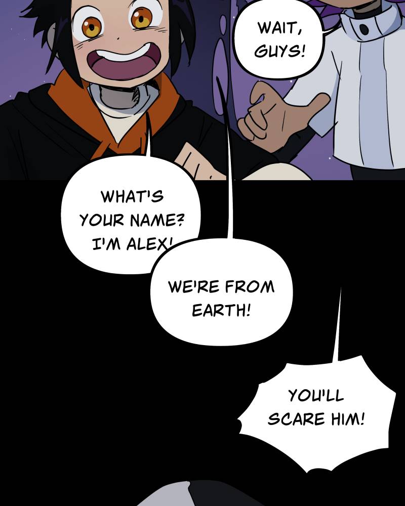 The Last Dimension Chapter 34 - page 15