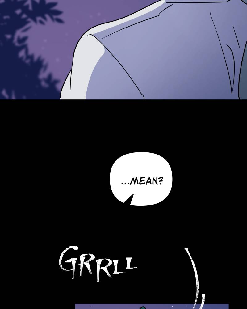 The Last Dimension Chapter 34 - page 21