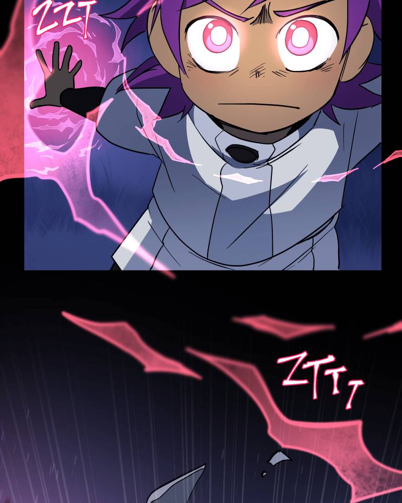 The Last Dimension Chapter 34 - page 96