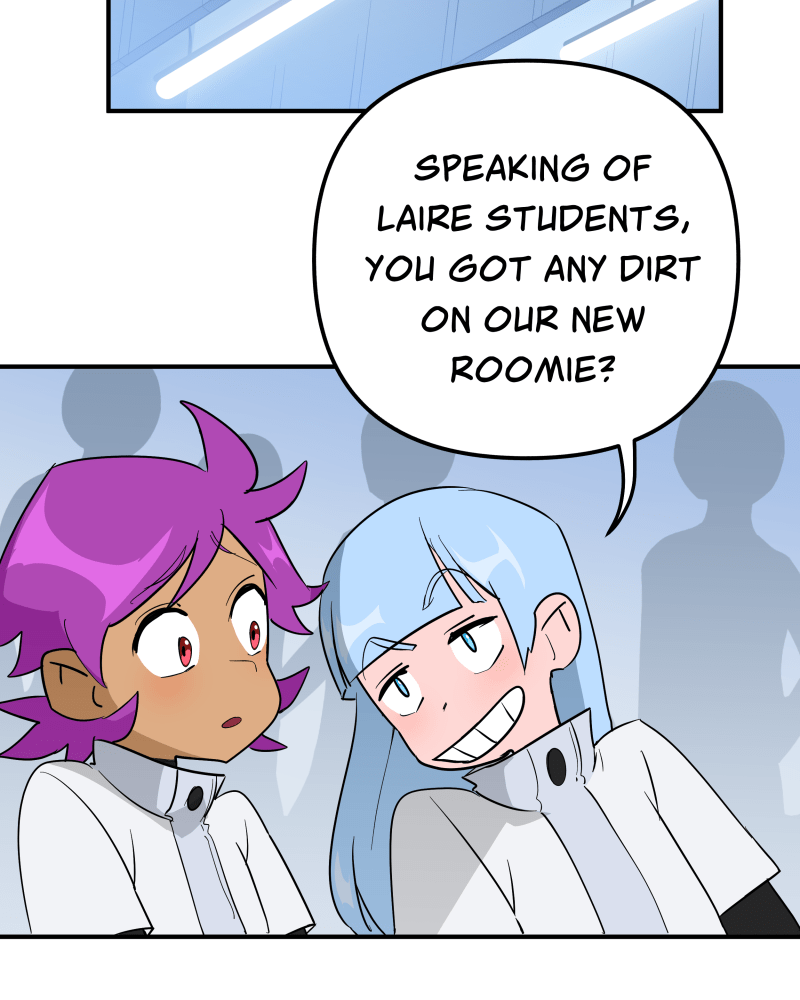 The Last Dimension Chapter 1 - page 61