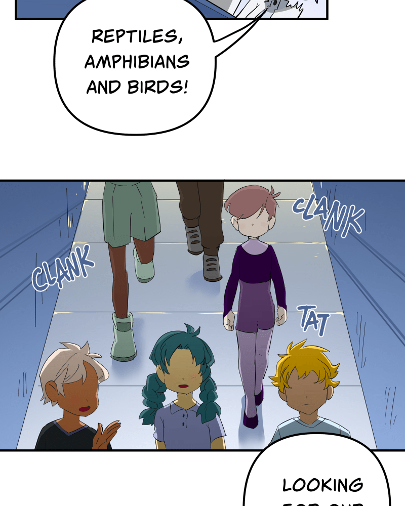 The Last Dimension Chapter 1 - page 99