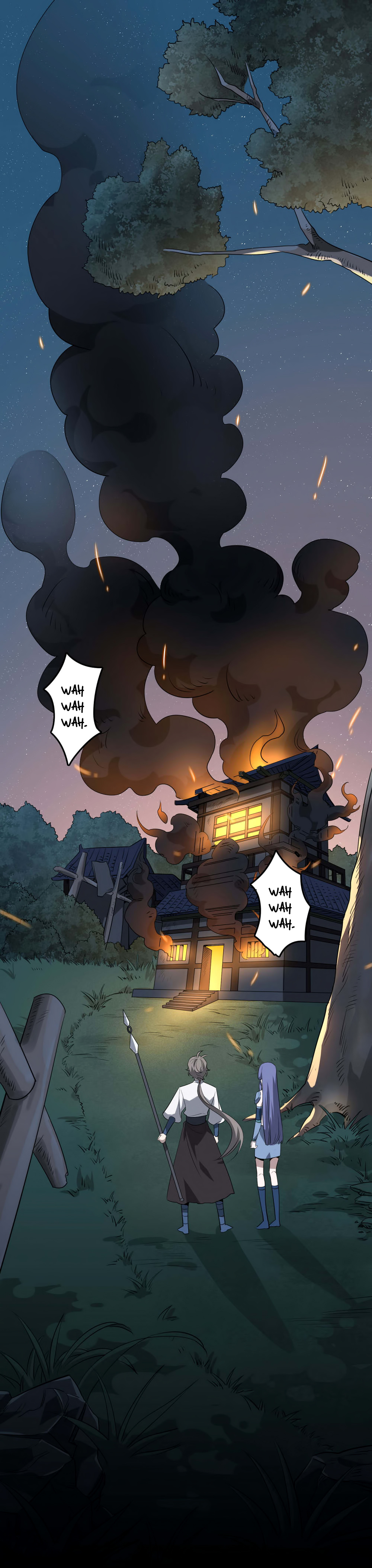 Shi Shen Zhi lu chapter 44 - page 8