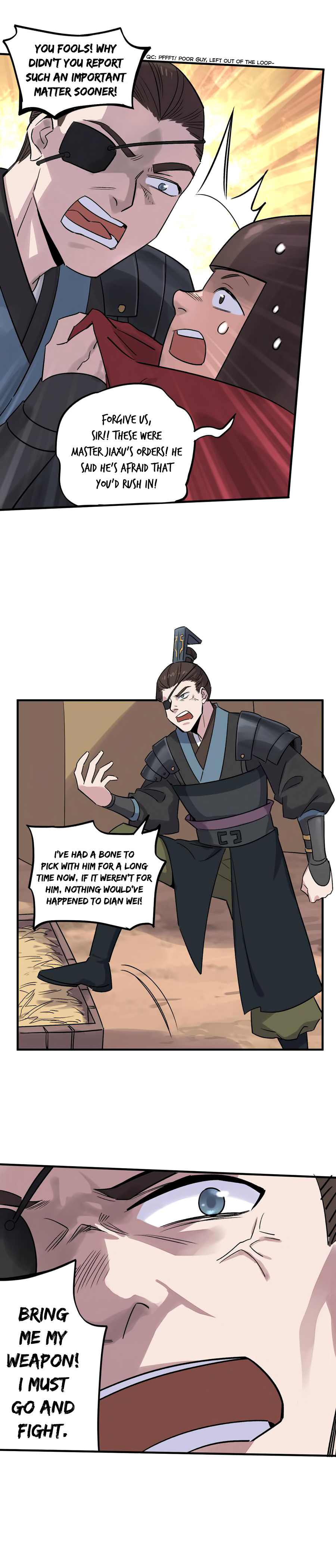 Shi Shen Zhi lu chapter 32 - page 15