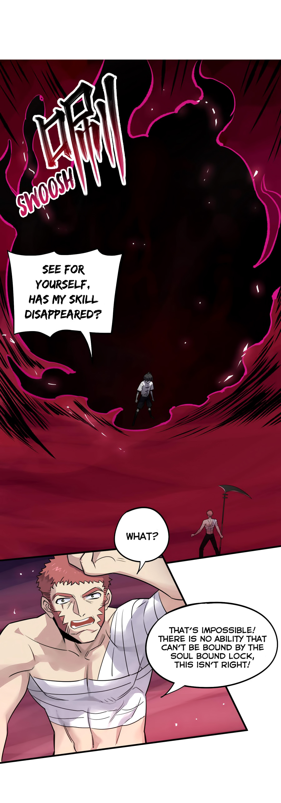 Shi Shen Zhi lu chapter 30 - page 15