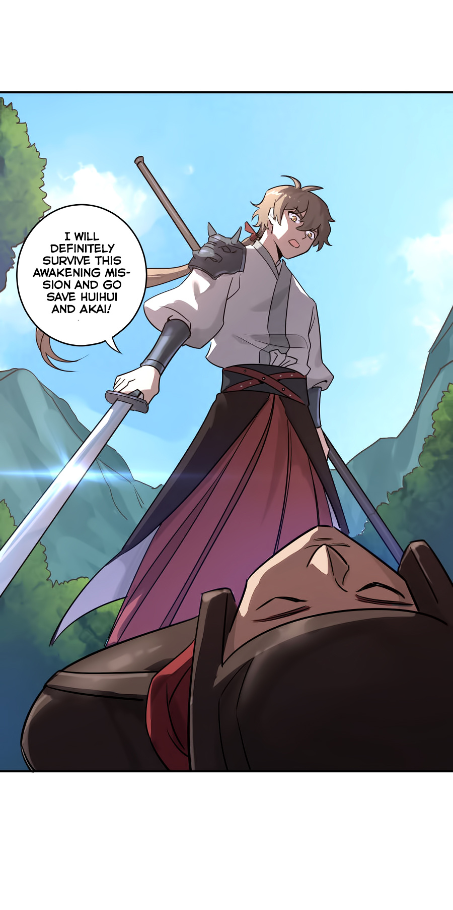 Shi Shen Zhi lu chapter 28 - page 35