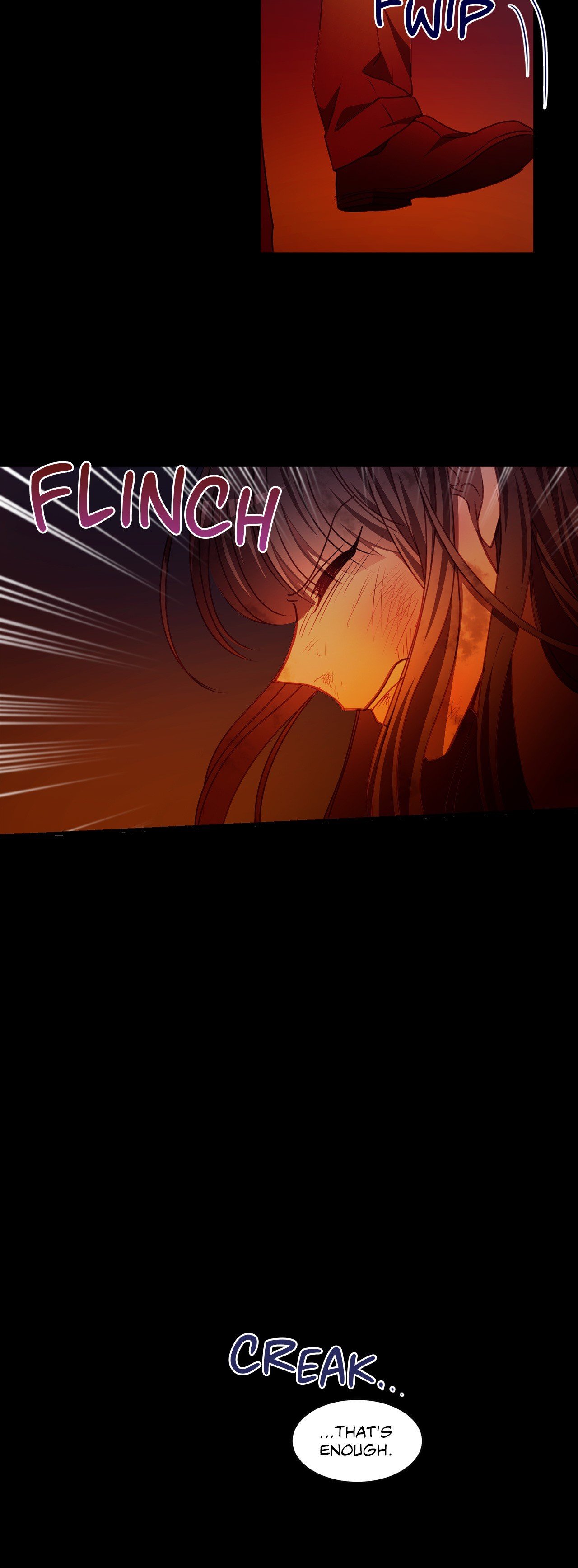 Black Dragon RomanceBlack Dragon Romance chapter 73 - page 18