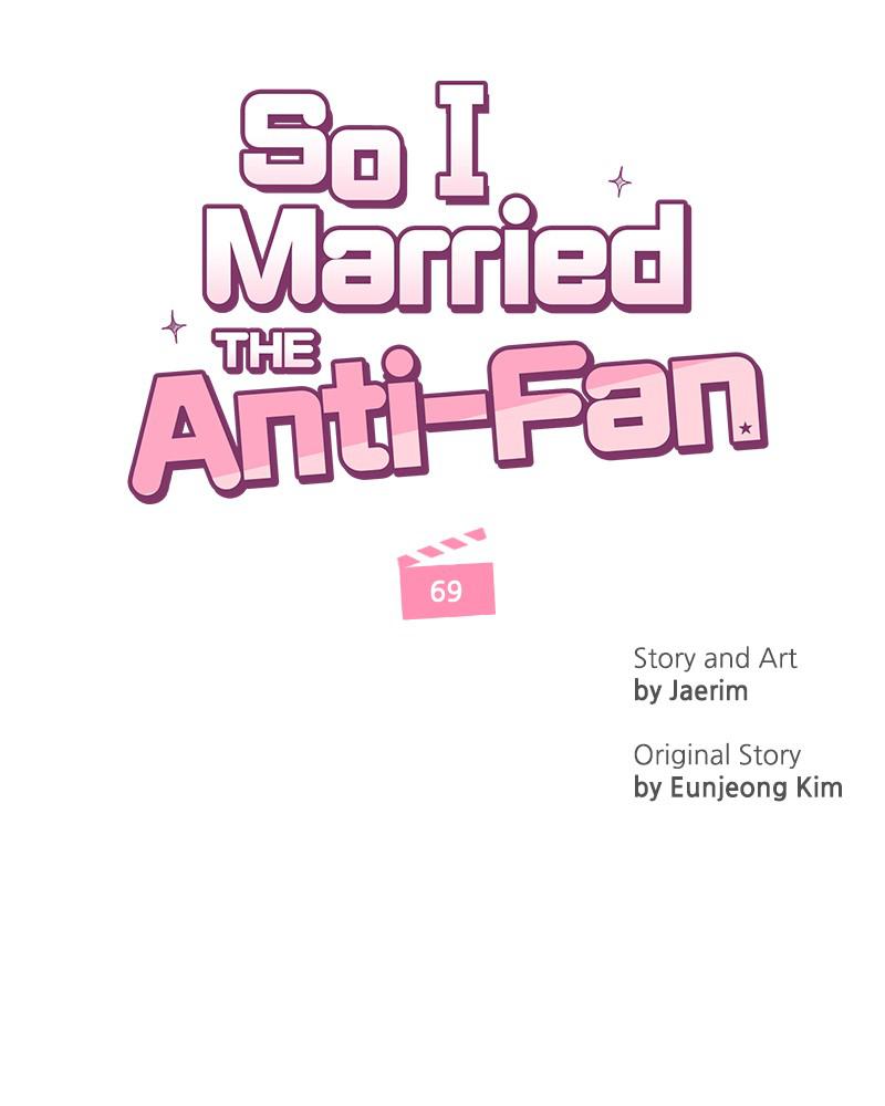 So I Married An Anti-Fan chapter 69 - page 77