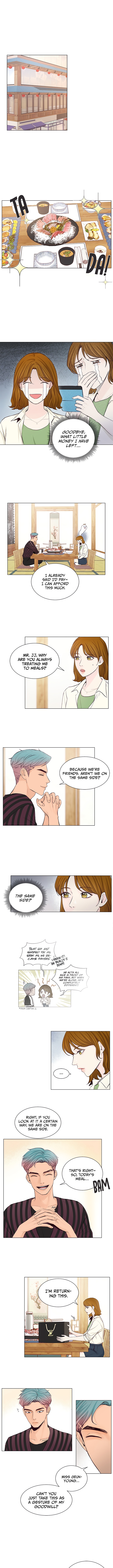 So I Married An Anti-Fan chapter 43 - page 1