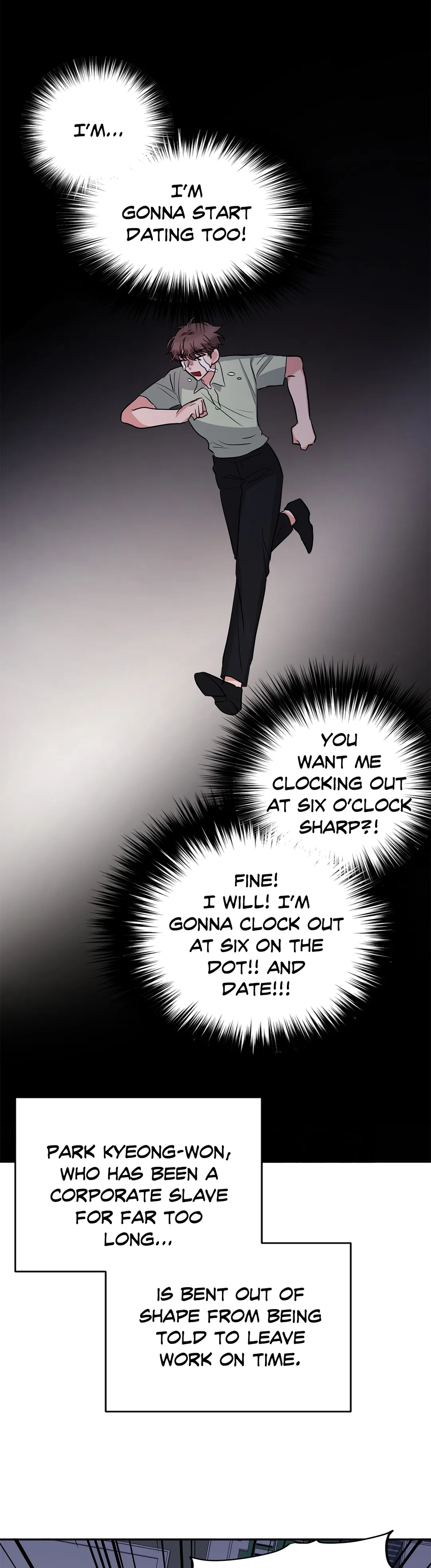 Taming the Absolute Tyrant chapter 40 - page 2