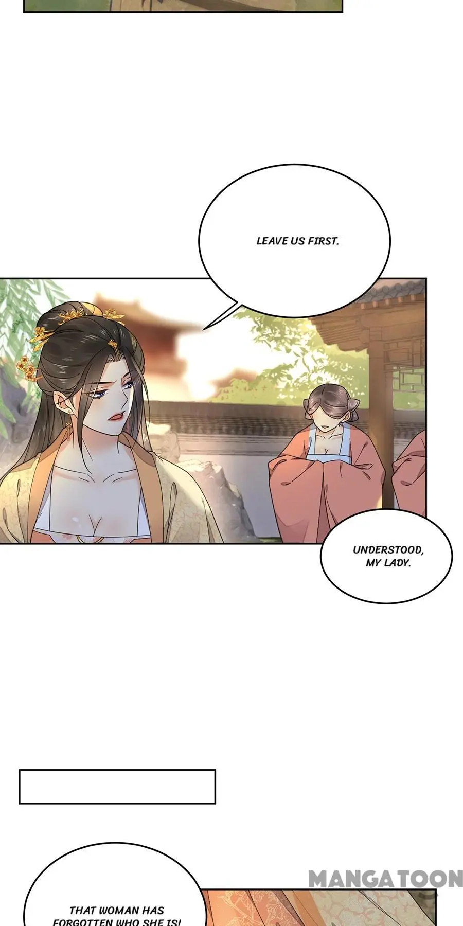 Yu Huo Du Ni Chapter 137 - page 2