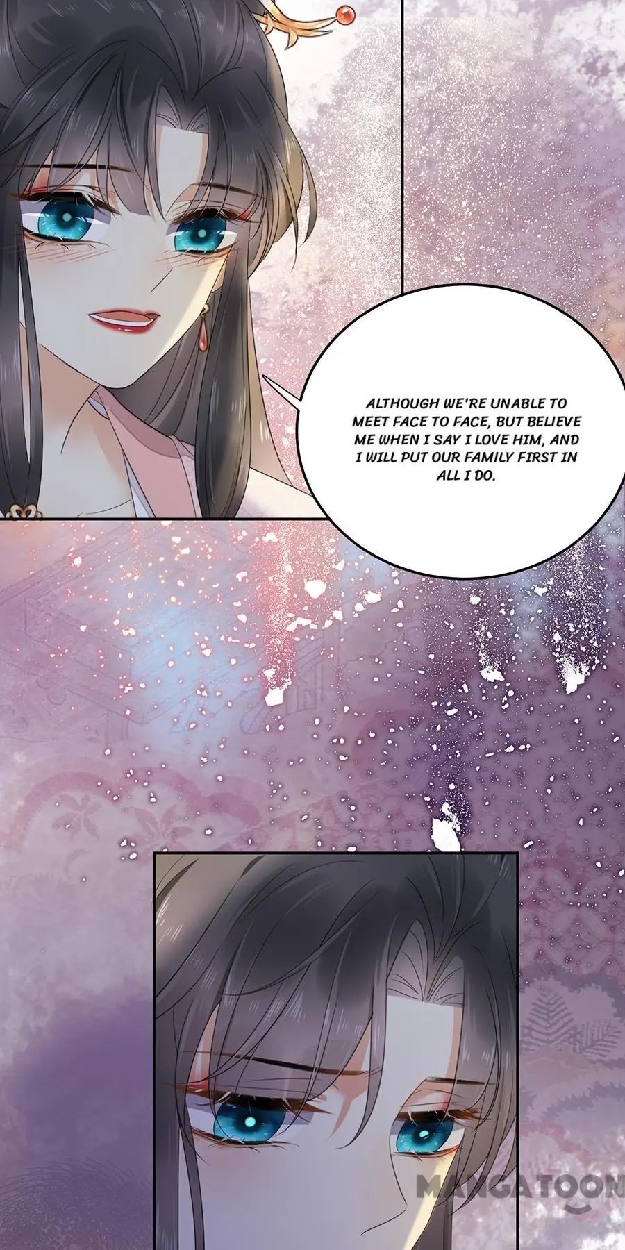 Yu Huo Du Ni Chapter 130 - page 22