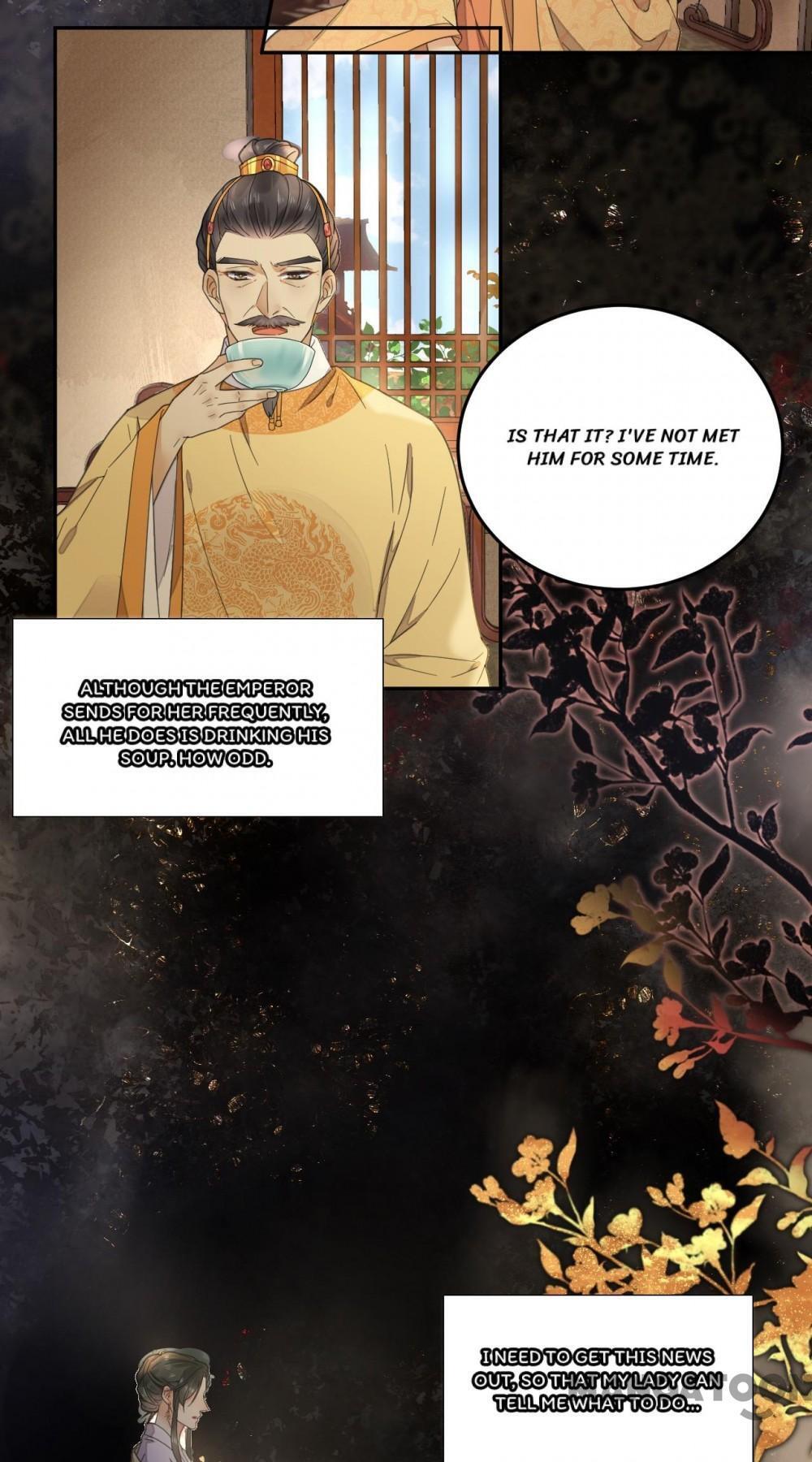 Yu Huo Du Ni Chapter 119 - page 11