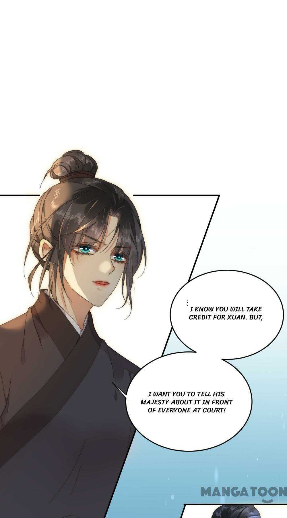 Yu Huo Du Ni Chapter 37 - page 8